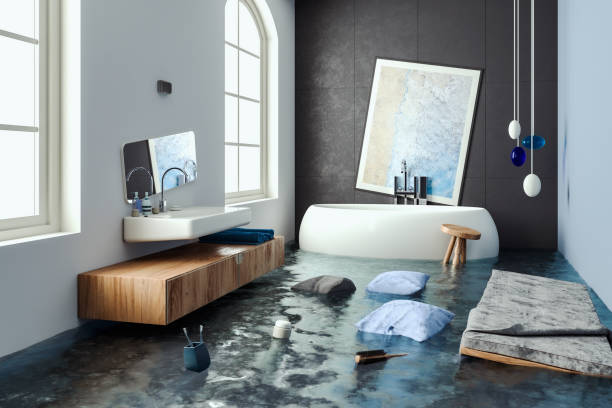 Best Flooded house restoration  in Upper Grand Lagoon, FL