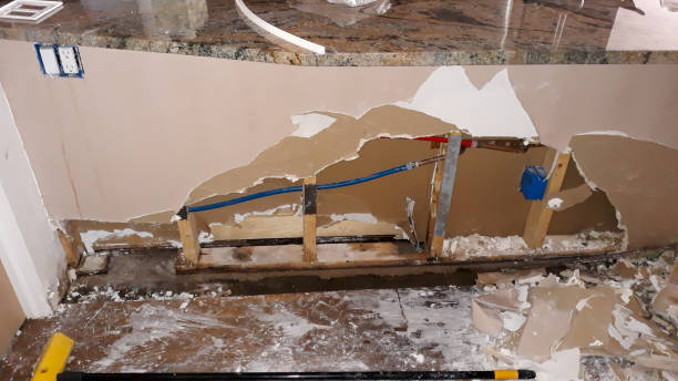 Best Emergency water damage restoration  in Upper Grand Lagoon, FL